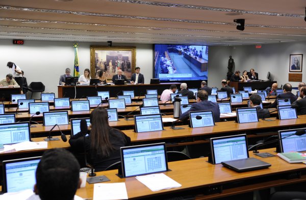 Moreira foi designado nesta quarta (7) para relatar a matéria (Proposta de Emenda à Constituição 287/16).