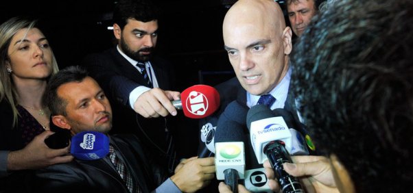 Foto: Jane de Araújo/Agência Senado