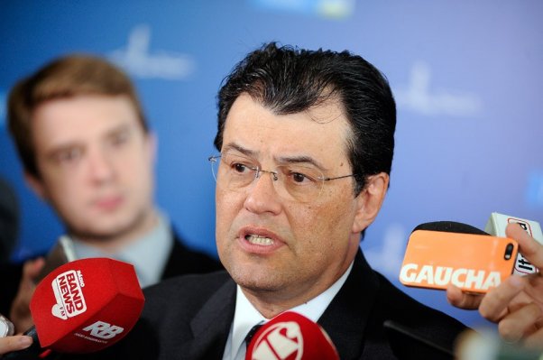 — O resultado é mérito do indicado, que demonstrou, durante todo esse processo, o seu conhecimento jurídico e suas convicções com muita clareza — afirmou Eduardo Costa