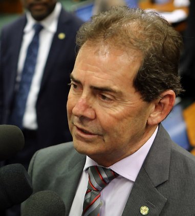 Paulo Pereira da Silva propôs reduzir a idade mínima para aposentadoria de 65 anos para ambos os sexos, da proposta do governo, para 60 anos para homens e 58 para mulheres